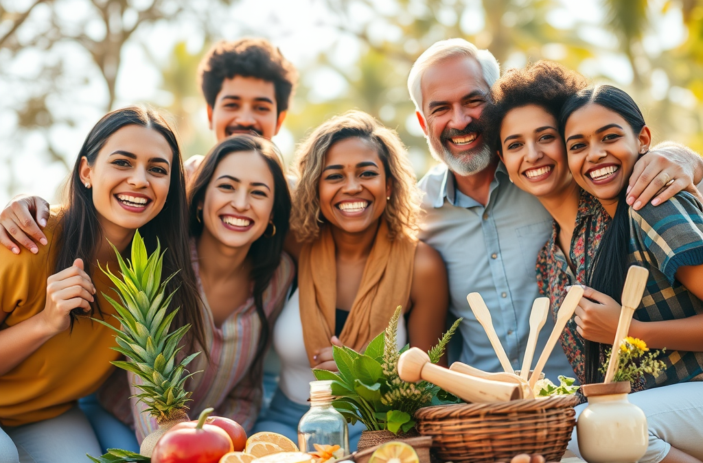 From Struggle to Stability: Real Stories of Beating Diabetes the Natural Way